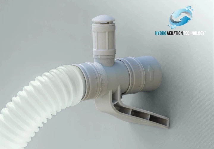 Каркасний басейн Intex круглий 305 x 76 см 26702ND (6941057431697) - зображення 5