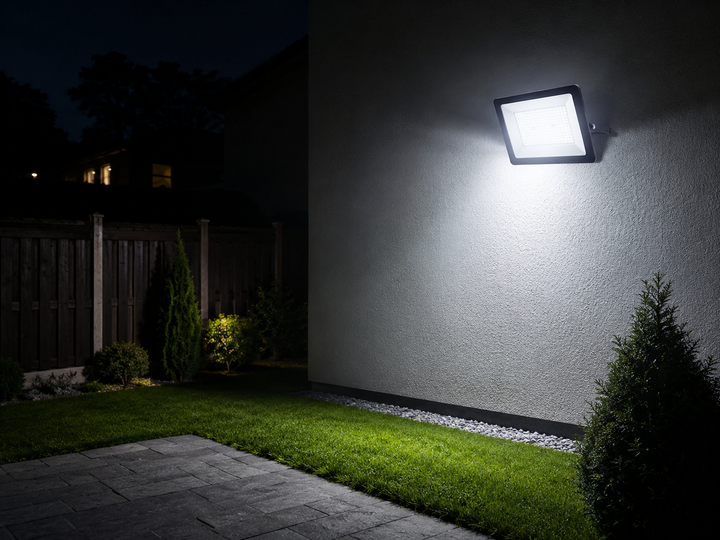Светодиодный прожектор LED 300W/LED светильник уличный / AEON LED 300W - Фото 3 Светодиодный прожектор LED 300W/LED светильник уличный / AEON LED 300W - изображение 3