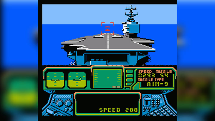 Сборник Игр RMC Famicom Dendy 4 in 1 James Bond Jr, Little Ninja Brothers, Eliminator Boat Duel, Top Gun 2 VT-532 90х Английская Версия Только Картридж Б/У - изображение 5