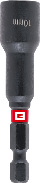 Uchwyt magnetyczny Einhell udarowy 10 mm 49135220 (4009311352200) - obraz 2
