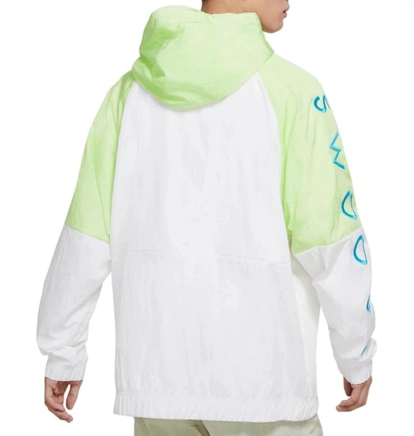 Куртка Anorack CU3885-701 M - изображение 2
