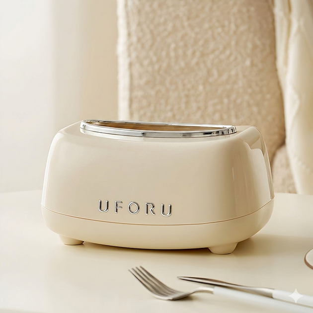 Коробка для серветок Uforu D2198 - зображення 2