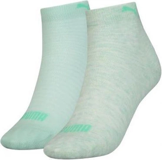 Шкарпетки QUARTER 2P WOMEN м'ятний Уні 39-42 183006001-001 39-42 - Фото 1 Шкарпетки QUARTER 2P WOMEN м'ятний Уні 39-42 183006001-001 39-42 - зображення 1