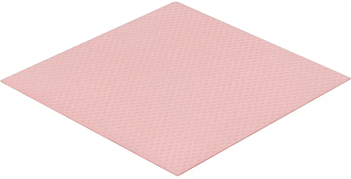 Термопрокладка Thermal Grizzly Minus Pad 8 100 x 100 x 1 мм (2er Pack) (4260711991653) - зображення 2