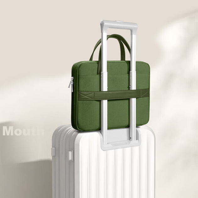 Чехол Taikesen для ноутбука 14 дюймов для MacBook, Huawei и Lenovo - изображение 7