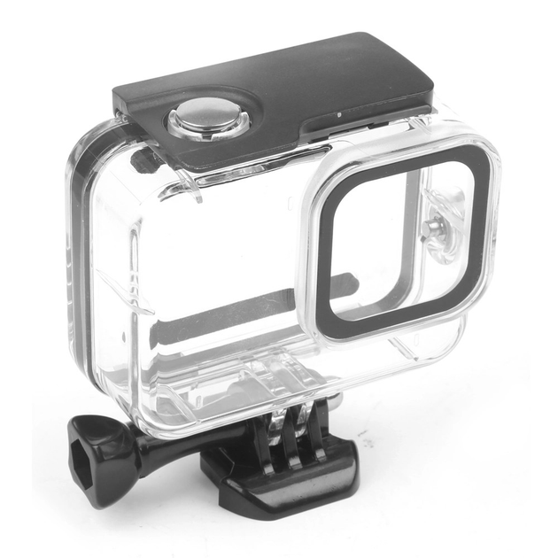 Захисний аквабокс для GoPro Hero 8 Black - зображення 2