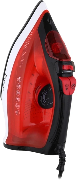 Праска LARETTI LR-CC8326 - изображение 5