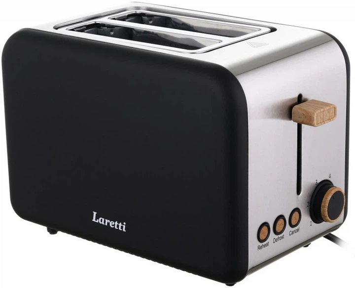 Тостер LARETTI LR-EC2358 - изображение 4