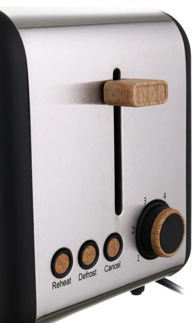 Тостер LARETTI LR-EC2358 - изображение 6