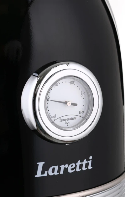 Електрочайник LARETTI LR-EK7525 - изображение 4