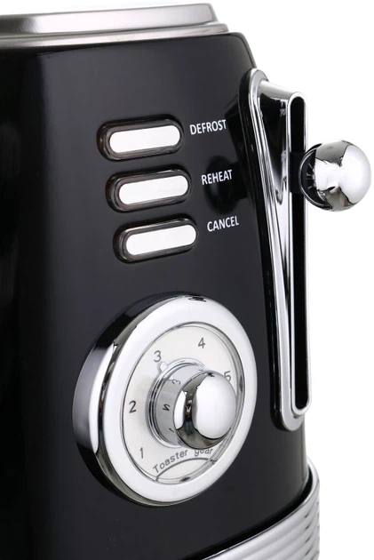 Тостер LARETTI LR-EC2355 - изображение 7