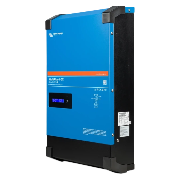Інвертор Victron Energy MultiPlus-II 48/4k5/55-32 230V GX - зображення 2