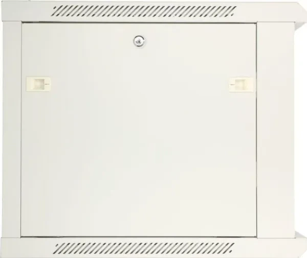 Серверна шафа EXTRALINK 19" 12U 600x450 Grey (EX.12974) - зображення 4