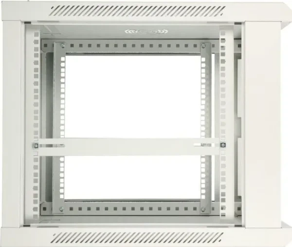 Серверна шафа EXTRALINK 19" 12U 600x450 Grey (EX.12974) - зображення 5