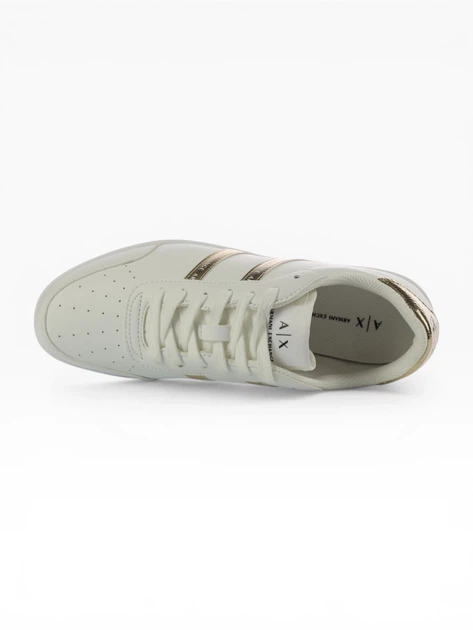 Кеди Armani Exchange 000042395 41 - изображение 4