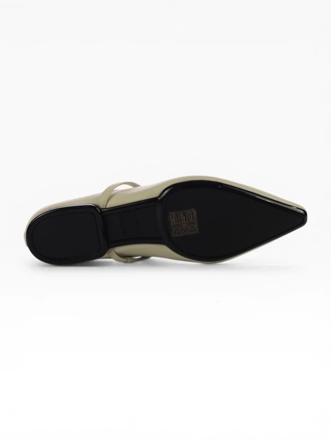 Балетки Armani Exchange 000045869 37 - Фото 5 Балетки Armani Exchange 000045869 37 - изображение 5