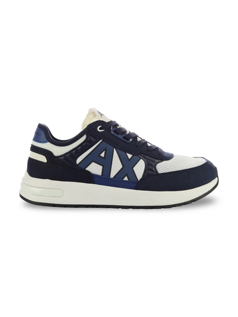 Кросівки Armani Exchange 000039027 44.5 - изображение 2