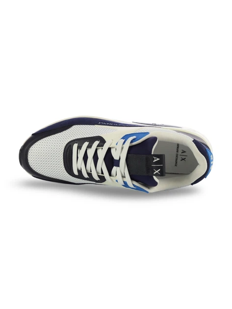 Кросівки Armani Exchange 000041605 44 - зображення 4