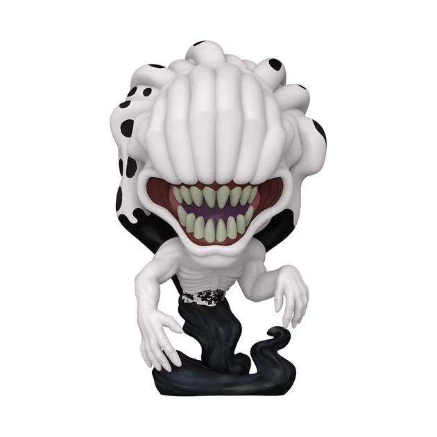 Ігрова фігурка FUNKO POP! серії "Магічна битва" - РІКА ОРІМОТО - изображение 2