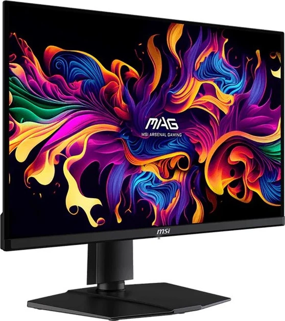 Монітор 26.5" MSI MAG 271QP QD-OLED X28 - зображення 2