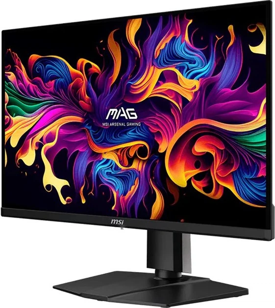 Монітор 26.5" MSI MAG 271QP QD-OLED X28 - зображення 3