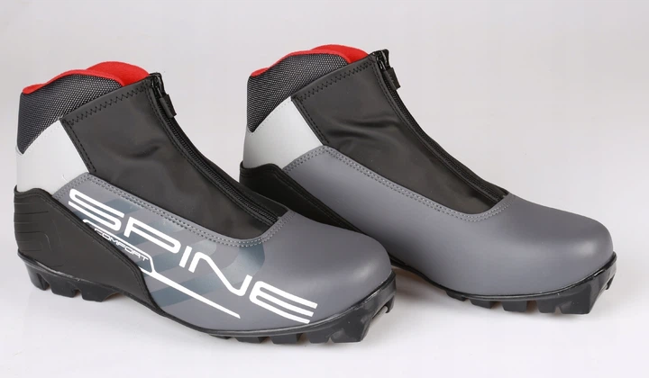 Кросівки Spine Comfort NNN - розмір 42 - изображение 5