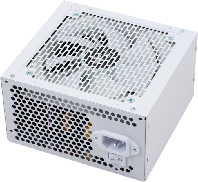 Блок питания Vinga VPS B1 650W 80+ Bronze (VPS-650B1W) - изображение 4