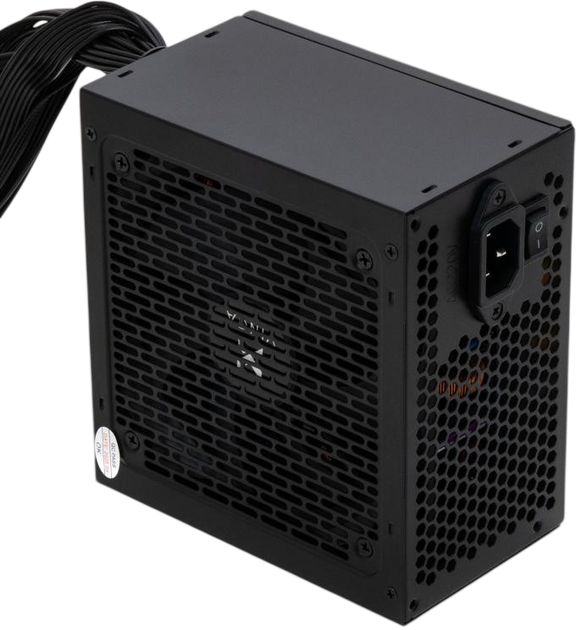 Блок питания Vinga VPS B1 850W 80+ Bronze (VPS-850B1) - изображение 3