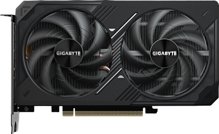 Видеокарта GeForce RTX 5060 Ti 8GB Gigabyte WindForce Max OC (GV-N506TWF2MAX OC-8GD) - изображение 2