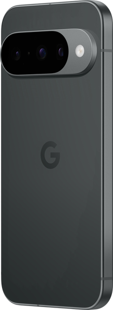 Смартфон Google Pixel 10 12/256GB Obsidian (GA09883-GB) - зображення 5