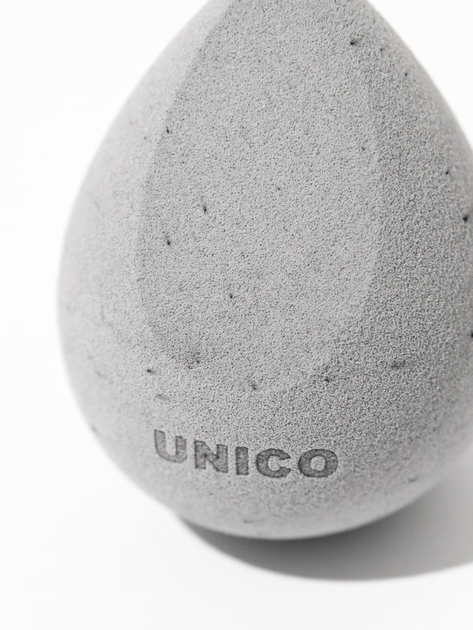 ЭКОспонж для макияжа UNICO ECOSPONGE - Фото 3 ЭКОспонж для макияжа UNICO ECOSPONGE - изображение 3