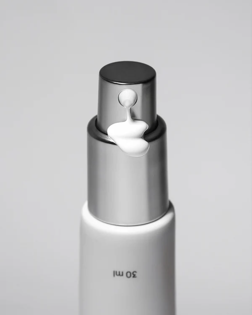 Адаптивный тонирующий крем CC cream Unico CC CREAM с SPF 35 30 мл - изображение 3