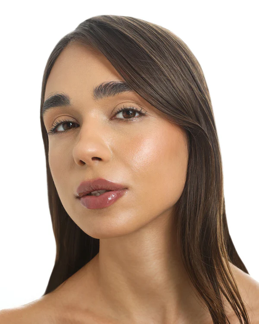 Блеск для губ с ароматом жженого сахара UNICO LIP GLOSS CRUSH 12 мл - Фото 3 Блеск для губ с ароматом жженого сахара UNICO LIP GLOSS CRUSH 12 мл - изображение 3