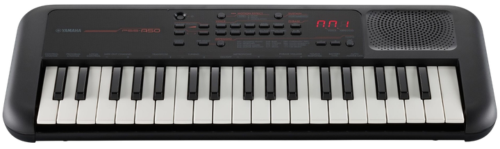 Syntezator Yamaha PSS-A50 (SUP_em2419) - Zdjęcie 2 Syntezator Yamaha PSS-A50 (SUP_em2419) - obraz 2