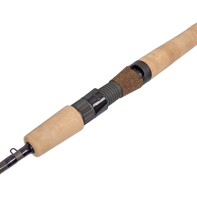 Спиннинг G.Loomis Classic Trout Panfish Spinning SR841-2 IMX 2.13m 1-5g - Фото 4 Спиннинг G.Loomis Classic Trout Panfish Spinning SR841-2 IMX 2.13m 1-5g - изображение 4