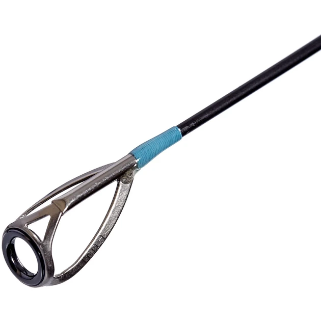 Спиннинг G.Loomis NRX Inshore NRX 882 MR 2.24m 5-18g (1 част.) - изображение 5