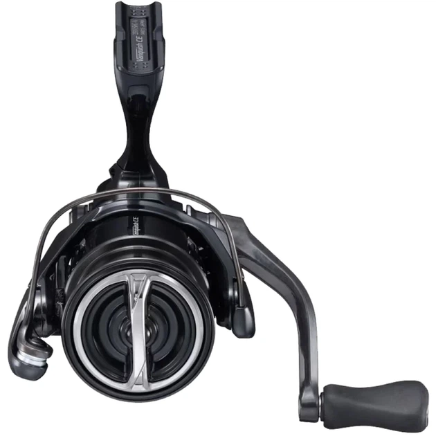 Катушка Shimano Vanquish FA Competition Edition C2000S 11+1BB 5.1:1 - изображение 3