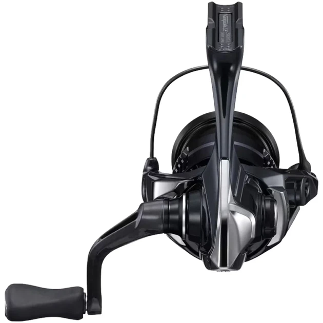 Катушка Shimano Vanquish FA Competition Edition C2000S 11+1BB 5.1:1 - изображение 4