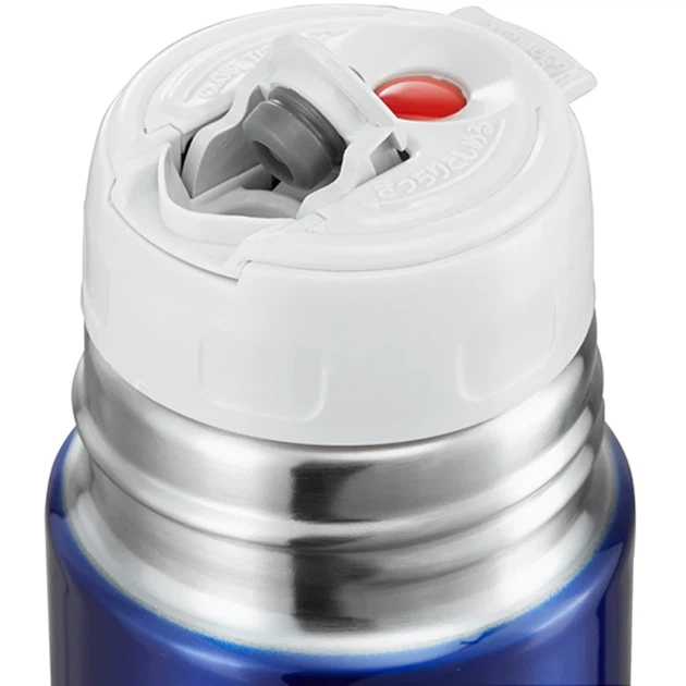 Термос ZOJIRUSHI SV-GR50AA 0.5 л Blue - изображение 2