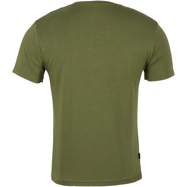 Футболка Brain T-Shirt 2022 S Khaki - Фото 2 Футболка Brain T-Shirt 2022 S Khaki - изображение 2