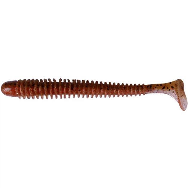 Силикон Keitech Swing Impact 3.5" #404 Red Crawdad (8 шт/уп) - Фото 1 Силикон Keitech Swing Impact 3.5" #404 Red Crawdad (8 шт/уп) - изображение 1