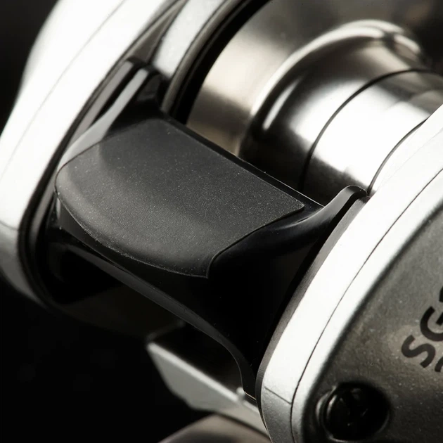 Катушка Savage Gear SG10 BC 100LH 9+1BB 8.1:1 - изображение 5