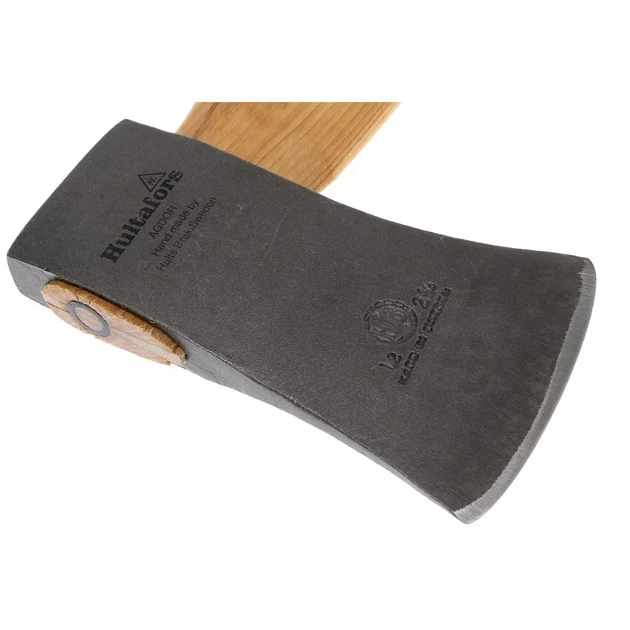 Топор Hultafors Felling Axe HY 10 1.2 SV - изображение 3