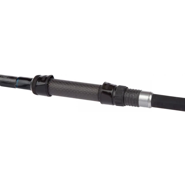 Вудилище коропове Shimano TX-4A Carp Intensity 12’/3.66m 3.50lbs 2sec. - зображення 2