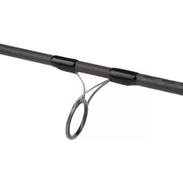 Вудилище коропове Shimano TX-4A Carp Intensity 12’/3.66m 3.50lbs 2sec. - зображення 5