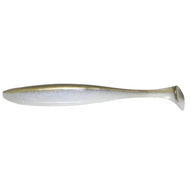 Силікон Easy Shiner 4.5" #481 (6 шт/уп) Light Hitch - Фото 1 Силікон Easy Shiner 4.5" #481 (6 шт/уп) Light Hitch - зображення 1