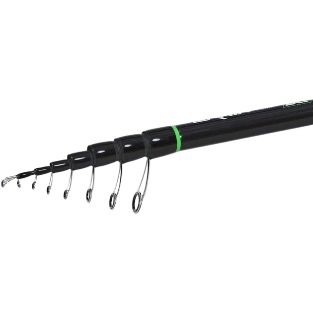 Вудилище болонське Brain Apex Extreme Bolo 4.00m max 90g - зображення 2