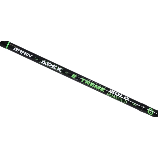 Вудилище болонське Brain Apex Extreme Bolo 5.50m max 90g - зображення 3