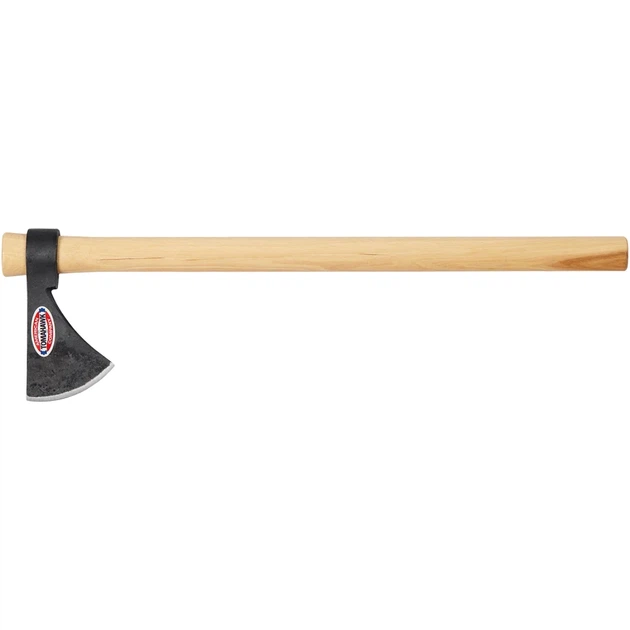 Топор Cold Steel Frontier Hawk - Фото 1 Топор Cold Steel Frontier Hawk - изображение 1