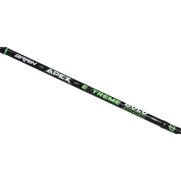 Вудилище болонське Brain Apex Extreme Bolo 4.00m max 90g - зображення 3